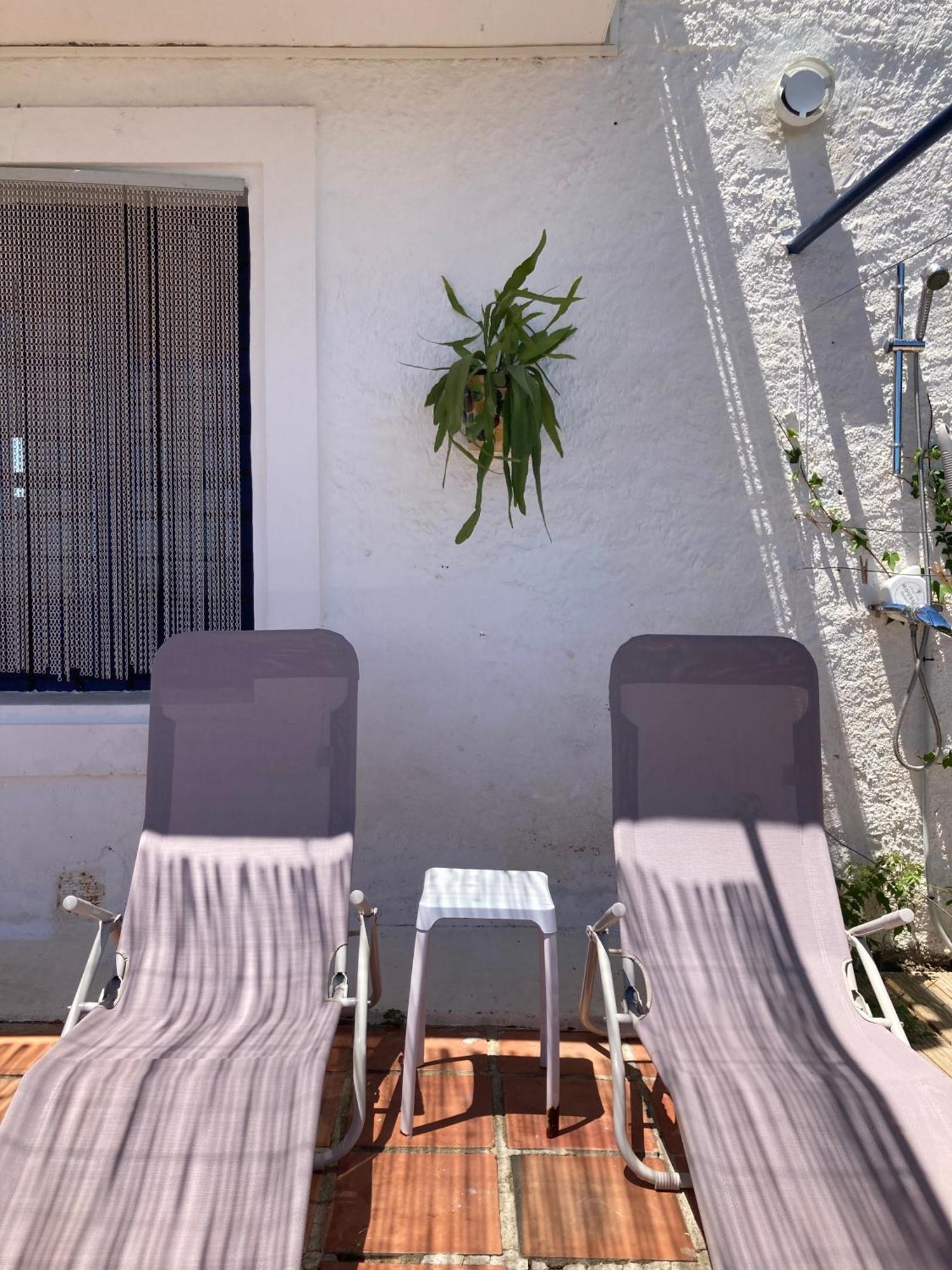 Вілла Cortijo De La Fuente Con Vistas Impresionantes Y Playas A 20 Minutos Bedar Екстер'єр фото