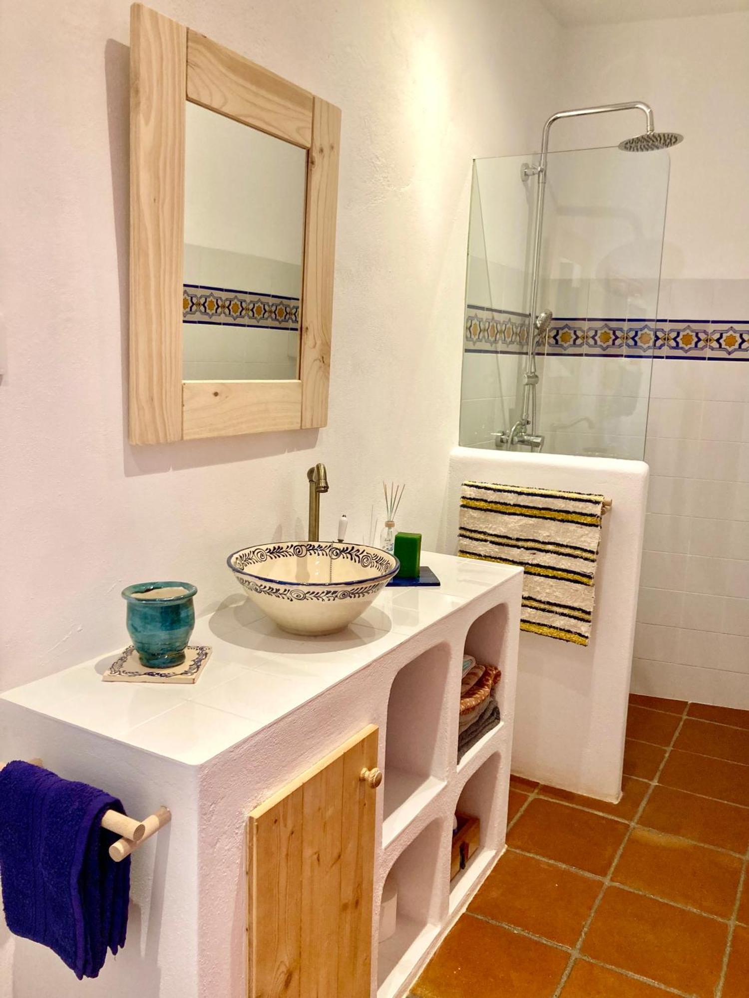 Вілла Cortijo De La Fuente Con Vistas Impresionantes Y Playas A 20 Minutos Bedar Екстер'єр фото