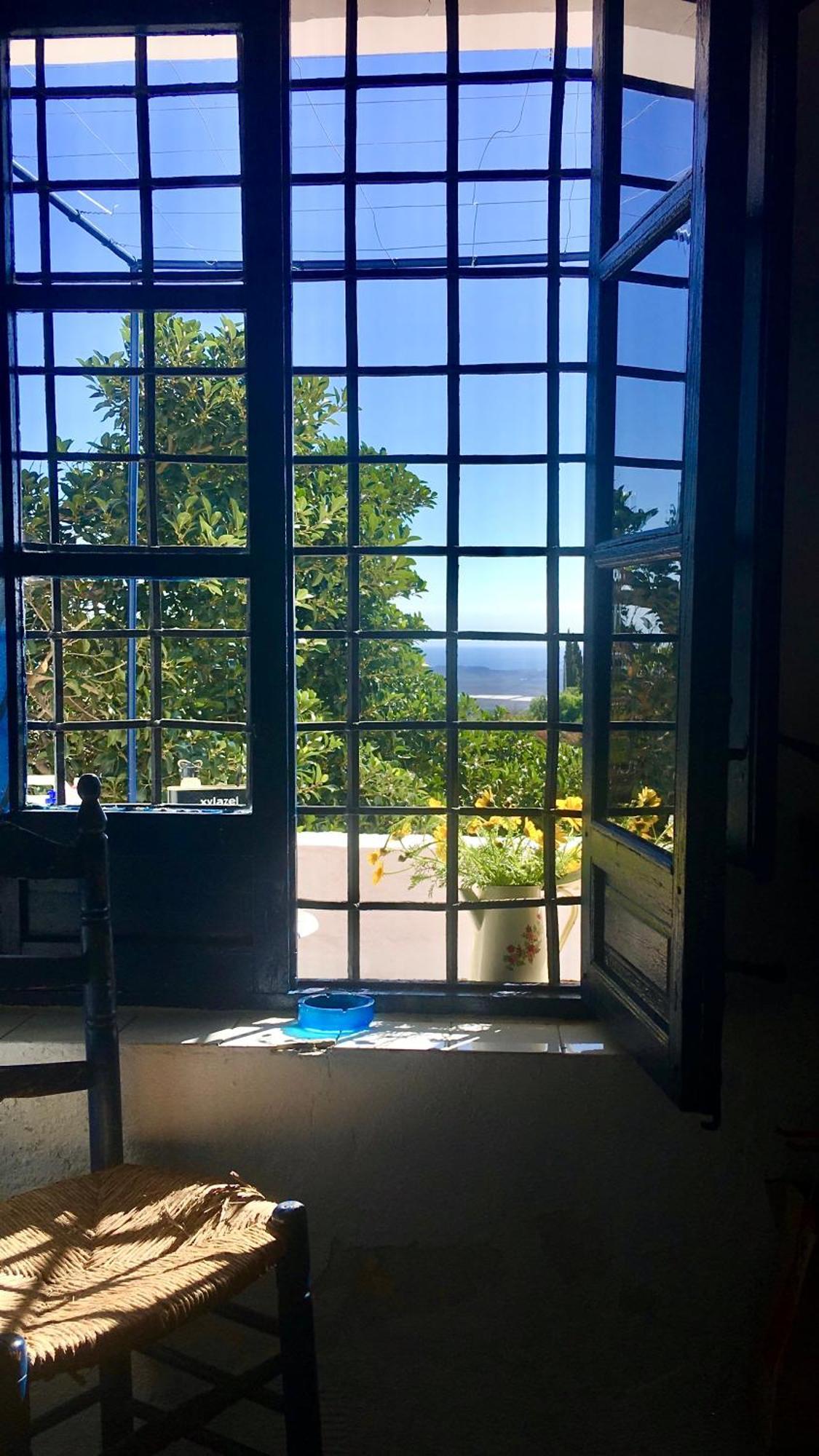 Вілла Cortijo De La Fuente Con Vistas Impresionantes Y Playas A 20 Minutos Bedar Екстер'єр фото