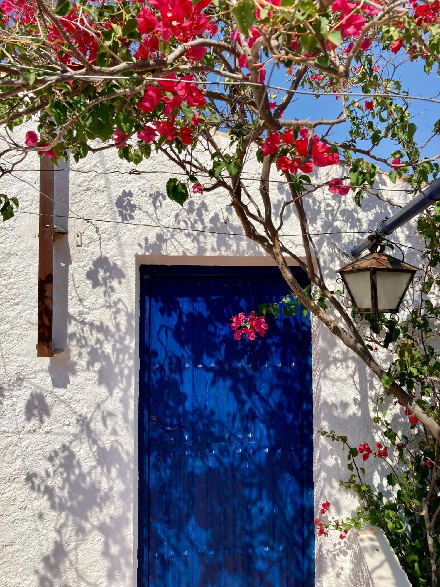 Вілла Cortijo De La Fuente Con Vistas Impresionantes Y Playas A 20 Minutos Bedar Екстер'єр фото